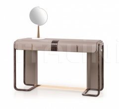 Итальянские Спальни - Туалетный столик Eclipse Итальянские Спальни - Туалетный столик Eclipse фабрика Turri