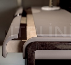 Итальянские Спальни - Туалетный столик Eclipse Итальянские Спальни - Туалетный столик Eclipse фабрика Turri