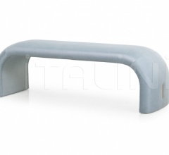 Банкетка Eclipse фабрика Turri