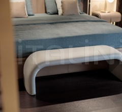 Банкетка Eclipse фабрика Turri