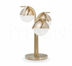 Итальянские Настольные светильники - Настольная лампа Eclipse фабрика Turri