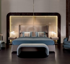 Итальянские Настольные светильники - Настольная лампа Eclipse фабрика Turri