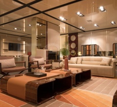 Кресло Madison Regista Кресло Madison Regista фабрика Turri