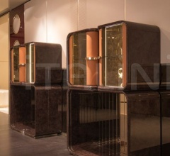 Бар Madison Бар Madison фабрика Turri