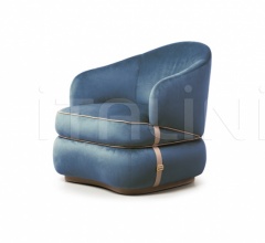 Кресло Bloom Кресло Bloom фабрика Turri