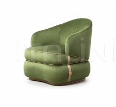 Кресло Bloom Кресло Bloom фабрика Turri