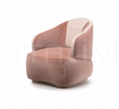 Кресло Bloom Кресло Bloom фабрика Turri