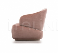 Кресло Bloom Кресло Bloom фабрика Turri