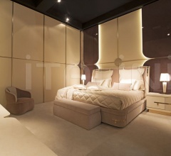 Кресло Bloom Кресло Bloom фабрика Turri