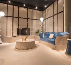 Столик Vogue фабрика Turri