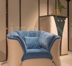 Кресло Vogue Кресло Vogue фабрика Turri