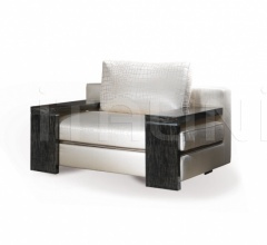 Кресло Bridge Кресло Bridge фабрика Turri