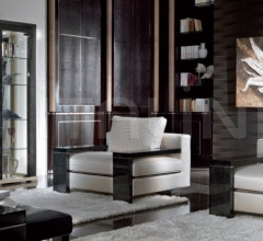 Кресло Bridge Кресло Bridge фабрика Turri