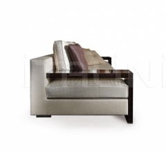 Модульный диван Bridge Модульный диван Bridge фабрика Turri