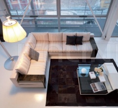 Модульный диван Bridge Модульный диван Bridge фабрика Turri