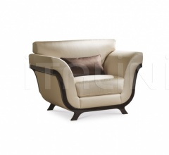 Кресло Manhattan Кресло Manhattan фабрика Turri