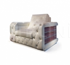 Кресло Gucci Кресло Gucci фабрика Turri