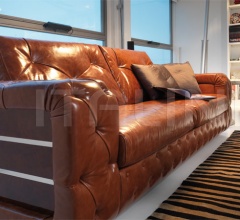 Диван Gucci Диван Gucci фабрика Turri