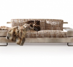 Диван Strathos Диван Strathos фабрика Turri