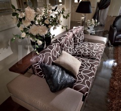 Диван Strathos Диван Strathos фабрика Turri