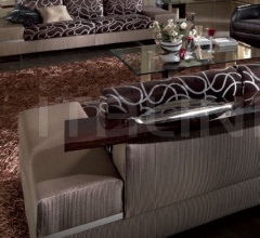 Диван Strathos Диван Strathos фабрика Turri