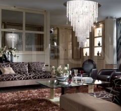 Диван Strathos Диван Strathos фабрика Turri