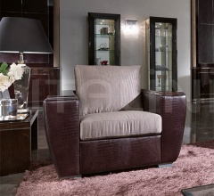 Кресло Vanity Кресло Vanity фабрика Turri