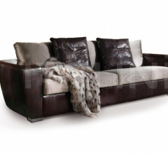 Диван Vanity Диван Vanity фабрика Turri