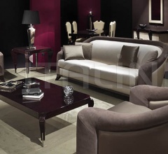 Кресло Burt Кресло Burt фабрика Turri