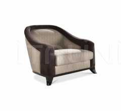 Кресло Burt Кресло Burt фабрика Turri