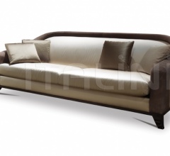 Диван Burt Диван Burt фабрика Turri