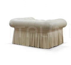 Кресло Couture Кресло Couture фабрика Turri