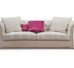 Диван Couture Диван Couture фабрика Turri