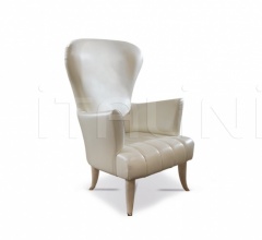Кресло Caractere bergere Кресло Caractere bergere фабрика Turri