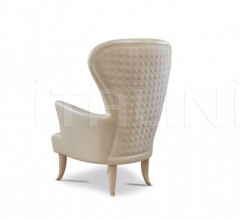 Кресло Caractere bergere Кресло Caractere bergere фабрика Turri