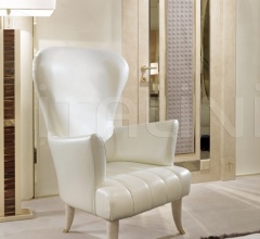 Кресло Caractere bergere Кресло Caractere bergere фабрика Turri