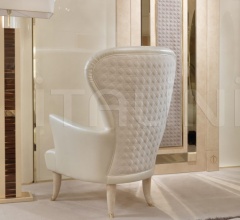 Кресло Caractere bergere Кресло Caractere bergere фабрика Turri