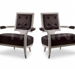 Кресло Ellington Кресло Ellington фабрика Turri