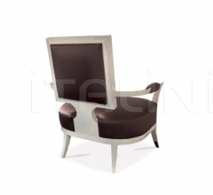 Кресло Ellington Кресло Ellington фабрика Turri