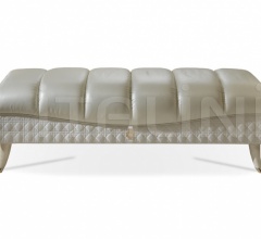 Банкетка Caractere фабрика Turri