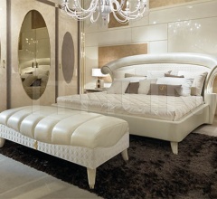 Банкетка Caractere фабрика Turri