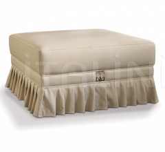 Итальянские Пуфы - Пуф Couture фабрика Turri