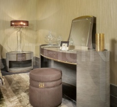 Итальянские Пуфы - Пуф Couture фабрика Turri