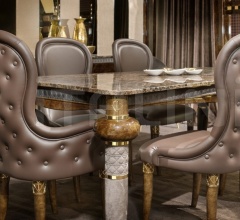 Стул Couture Стул Couture фабрика Turri