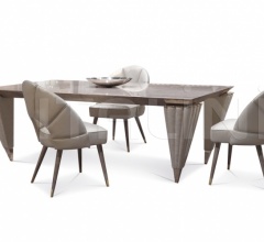 Стул Orion Shell Стул Orion Shell фабрика Turri