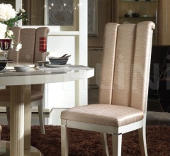 Стул Genesis Стул Genesis фабрика Turri