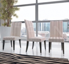 Стул Genesis Стул Genesis фабрика Turri