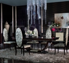 Стул Roma Стул Roma фабрика Turri