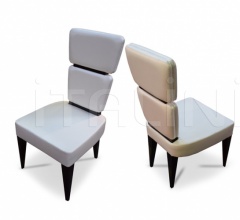 Стул Aretha Стул Aretha фабрика Turri