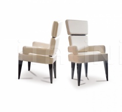 Стул Aretha Стул Aretha фабрика Turri